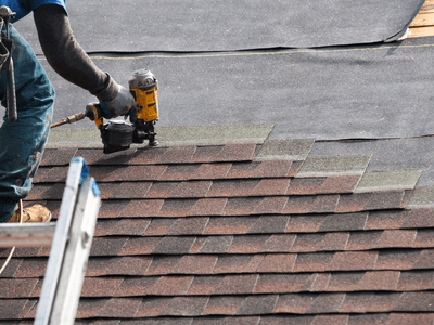 About Roof Repair Experts Fairview, WY